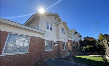 CURAUMA / PORTAL DE CURAUMA / CASA 3D 3B 2E