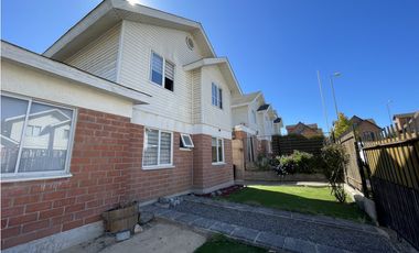 CURAUMA / PORTAL DE CURAUMA / CASA 3D 3B 2E