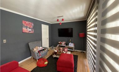 CURAUMA / PORTAL DE CURAUMA / CASA 3D 3B 2E