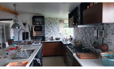 Espectacular casa en Arriendo Quillota