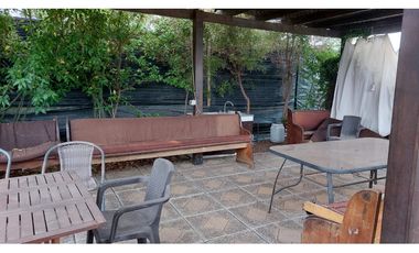 Espectacular casa en Arriendo Quillota
