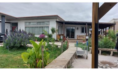 Espectacular casa en Arriendo Quillota