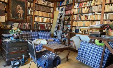 Casa en Aguascalientes Zona Centro Ignacio Allende