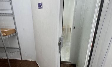 Local Comercial en Venta en Comida rápida y pollos asados en Vitacura
