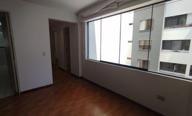 Departamento en 2° piso en exclente zona cerca parque - Surco