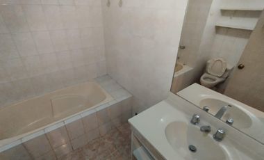Departamento en 2° piso en exclente zona cerca parque - Surco