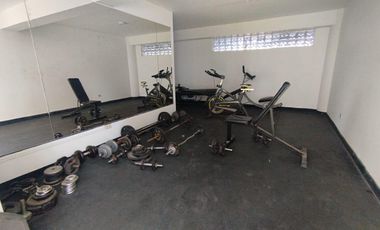 Departamento en 2° piso en exclente zona cerca parque - Surco