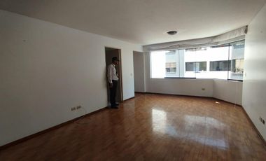 Departamento en 2° piso en exclente zona cerca parque - Surco