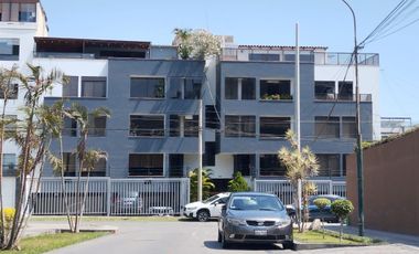 Departamento en 2° piso en exclente zona cerca parque - Surco