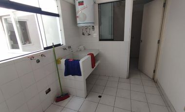 Departamento en 2° piso en exclente zona cerca parque - Surco