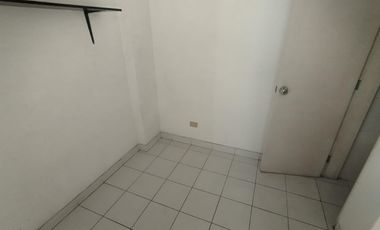 Departamento en 2° piso en exclente zona cerca parque - Surco