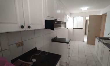 Departamento en 2° piso en exclente zona cerca parque - Surco