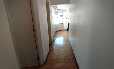 Departamento en 2° piso en exclente zona cerca parque - Surco