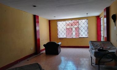 Casa de dos pisos cerca a parques en Carabayllo