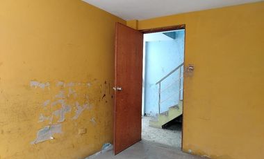 Casa de dos pisos cerca a parques en Carabayllo