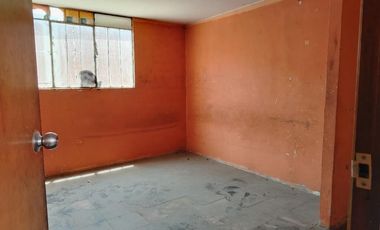 Casa de dos pisos cerca a parques en Carabayllo