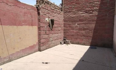 Casa de dos pisos cerca a parques en Carabayllo