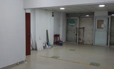 Edificio Comercial en  Alquiler - Calleria - Pucallpa