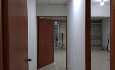 Edificio Comercial en  Alquiler - Calleria - Pucallpa