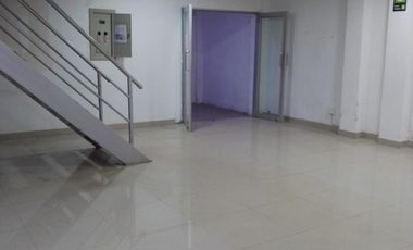 Edificio Comercial en  Alquiler - Calleria - Pucallpa