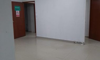 Edificio Comercial en  Alquiler - Calleria - Pucallpa