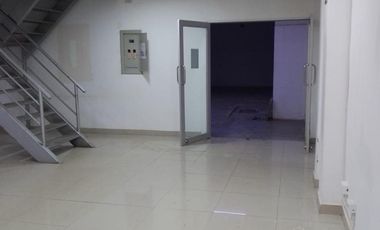 Edificio Comercial en  Alquiler - Calleria - Pucallpa