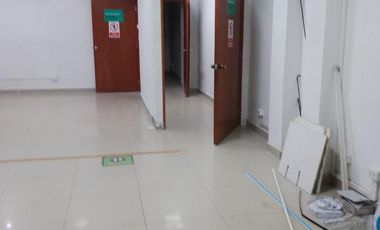 Edificio Comercial en  Alquiler - Calleria - Pucallpa
