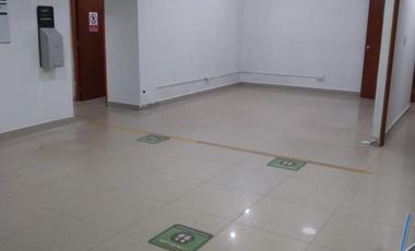 Edificio Comercial en  Alquiler - Calleria - Pucallpa
