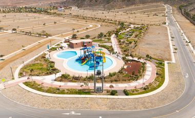 Terreno en Asia - Luxury Monte Alto