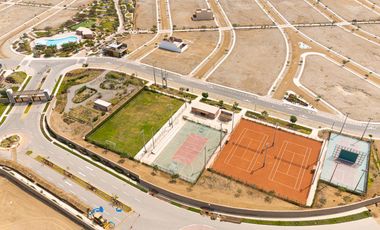 Terreno en Asia - Luxury Monte Alto
