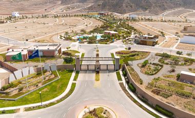 Terreno en Asia - Luxury Monte Alto
