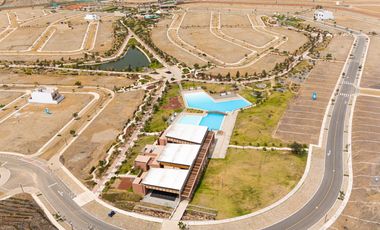 Terreno en Asia - Luxury Monte Alto
