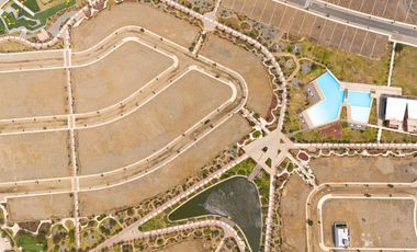 Terreno en Asia - Luxury Monte Alto