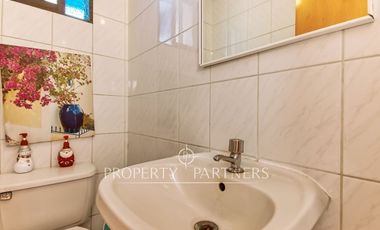 Casa 4 dormitorios Jardines del Sur