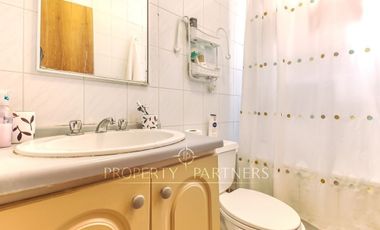 Casa 4 dormitorios Jardines del Sur