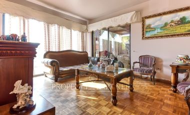 Casa 4 dormitorios Jardines del Sur