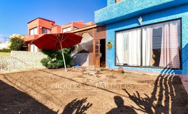 Casa 4 dormitorios Jardines del Sur