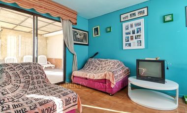 Casa 4 dormitorios Jardines del Sur