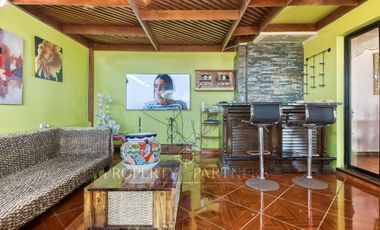 Casa 4 dormitorios Jardines del Sur