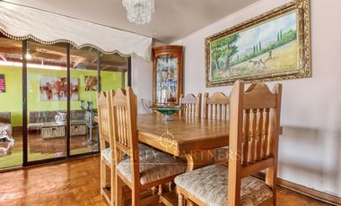 Casa 4 dormitorios Jardines del Sur