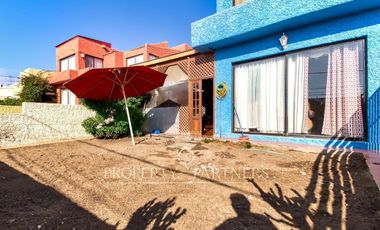 Casa 4 dormitorios Jardines del Sur