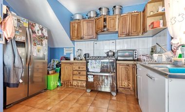 Casa 4 dormitorios Jardines del Sur