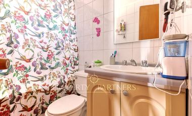 Casa 4 dormitorios Jardines del Sur