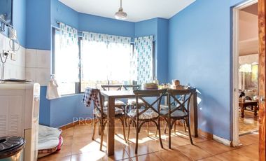 Casa 4 dormitorios Jardines del Sur