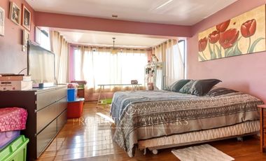 Casa 4 dormitorios Jardines del Sur