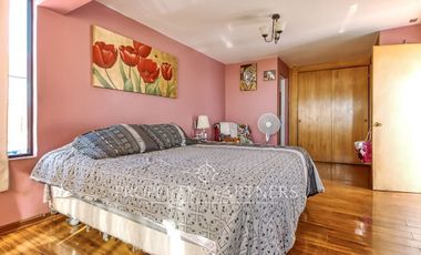 Casa 4 dormitorios Jardines del Sur