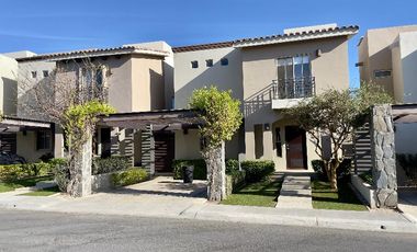 Casa del Sol en Cabo Del Mar Cabo San Lucas