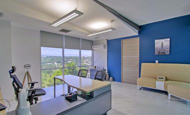 Oficina Novo Emerald 139