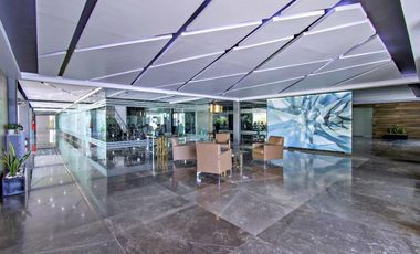 Oficina Novo Emerald 139