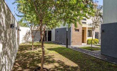 CASA EN VENTA, PRIVADA LOS ANGELES, ZONA NUEVA LINDA VISTA, GUADALUPE NL.